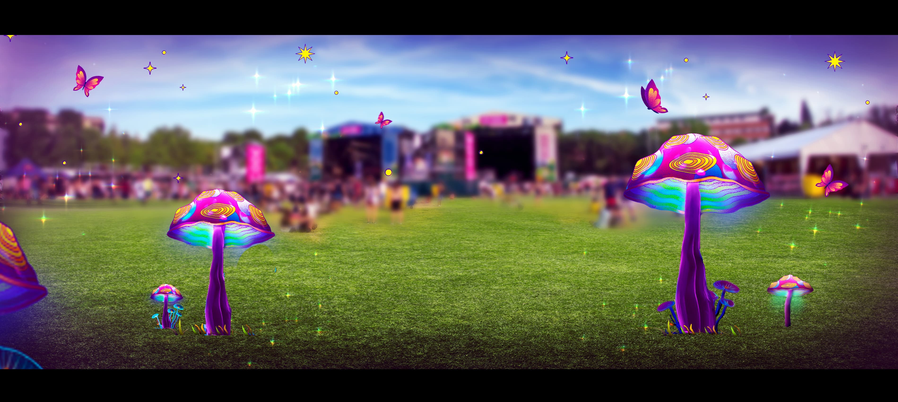 beyond world Daytime2