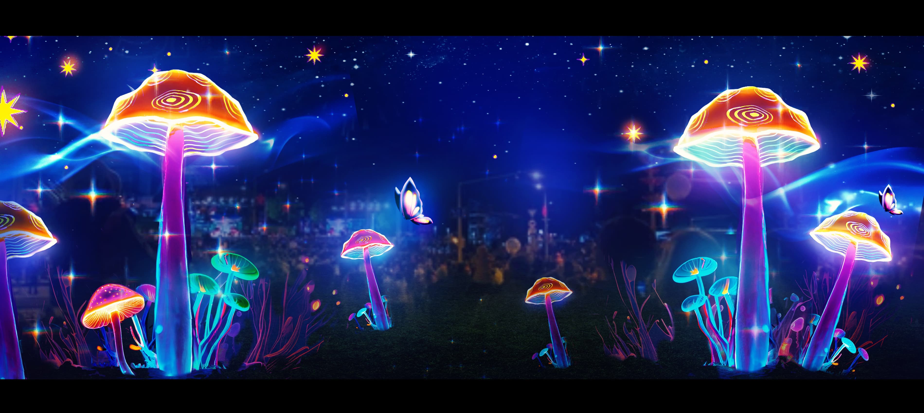 beyond world nighttime2