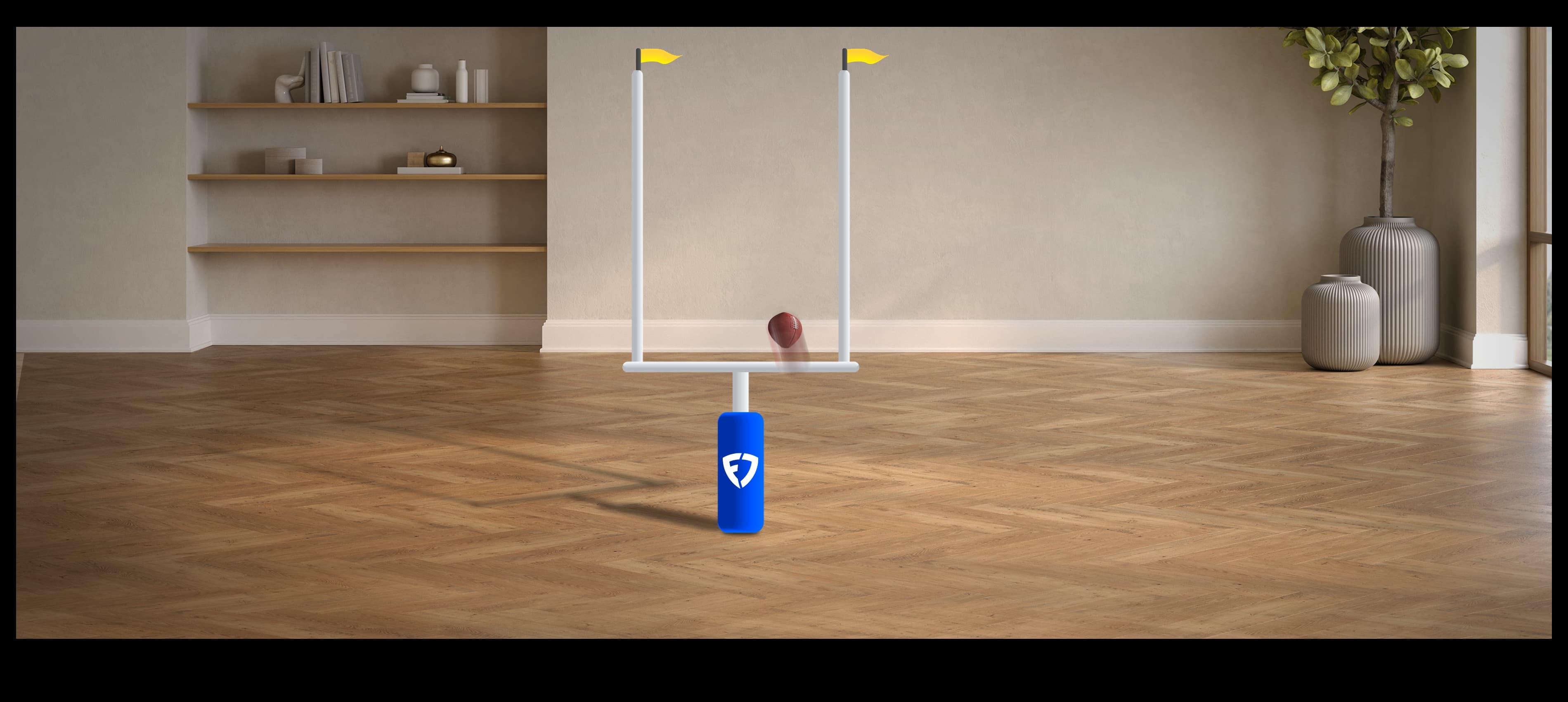 FD Wide kicked ball 02