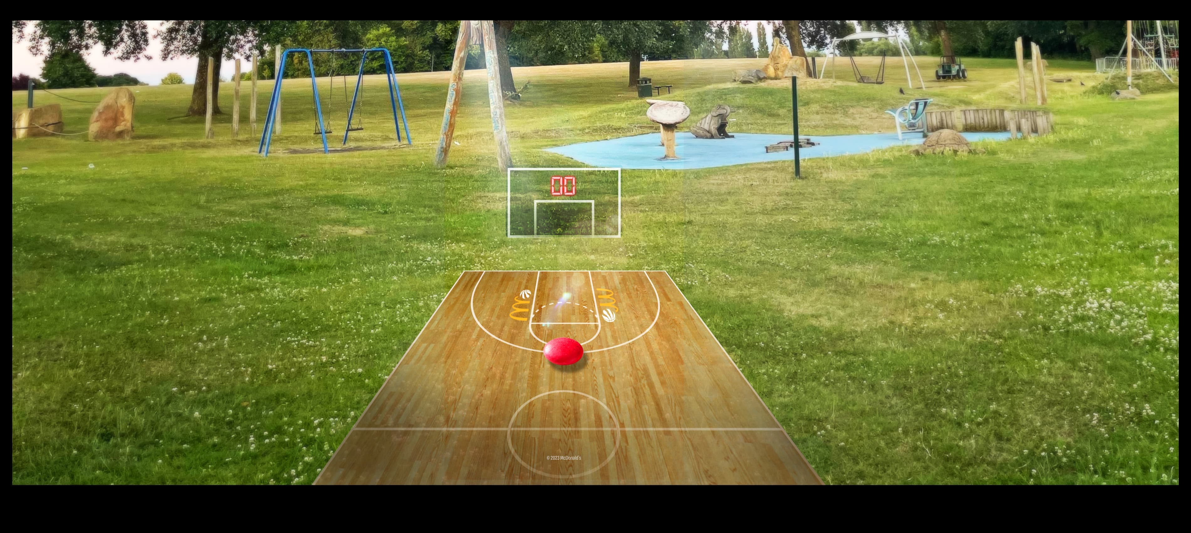 mcd raptors world game end 03