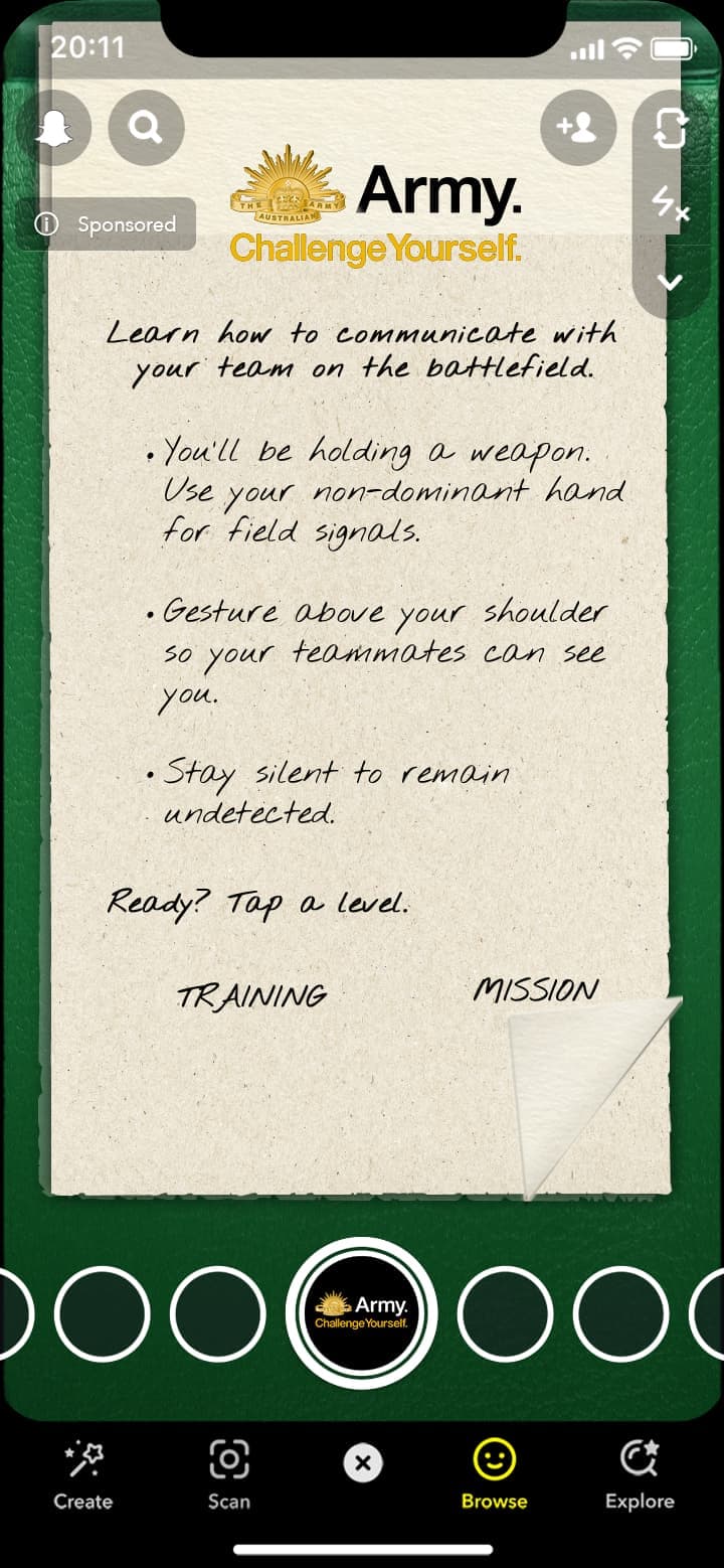 DFR Hand Signals intro Notebook 02