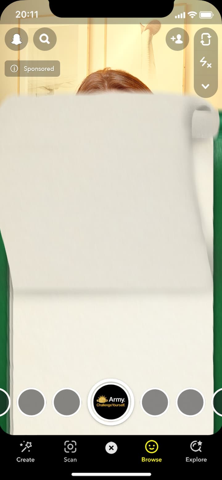 DFR Hand Signals flip Notebook 04