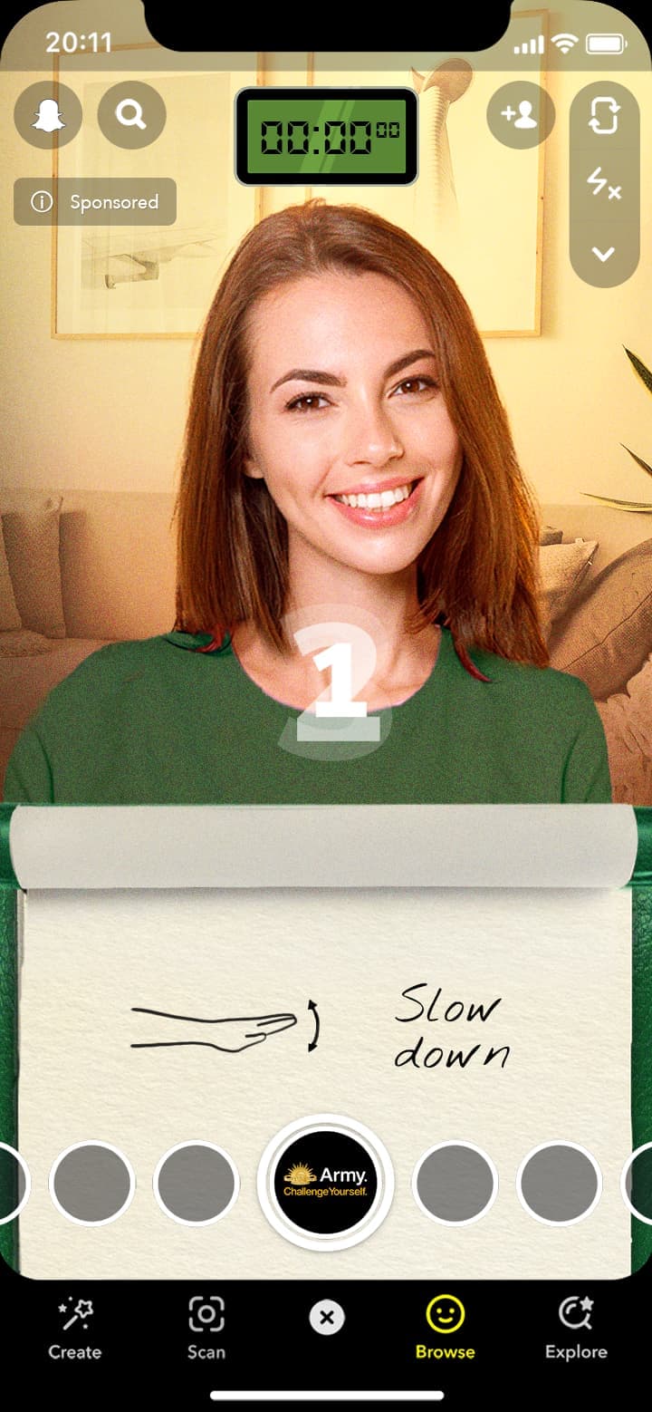 DFR Hand Signals Game Start Notebook 05