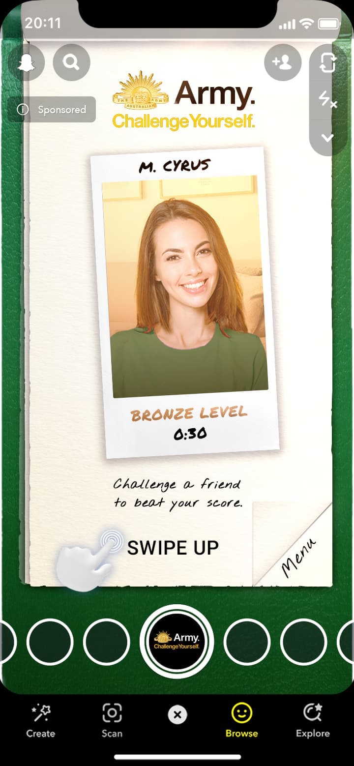 DFR Hand Signals Game End Screenl Notebook 07