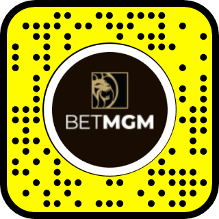 BetMGM Snapcode
