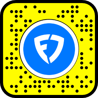 Fanduel KOD Snapcode