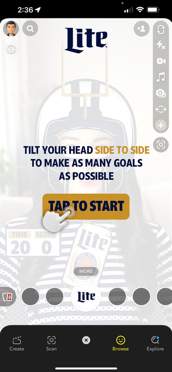 miller intro frame 1