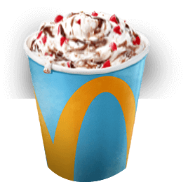 Mcflurry icon
